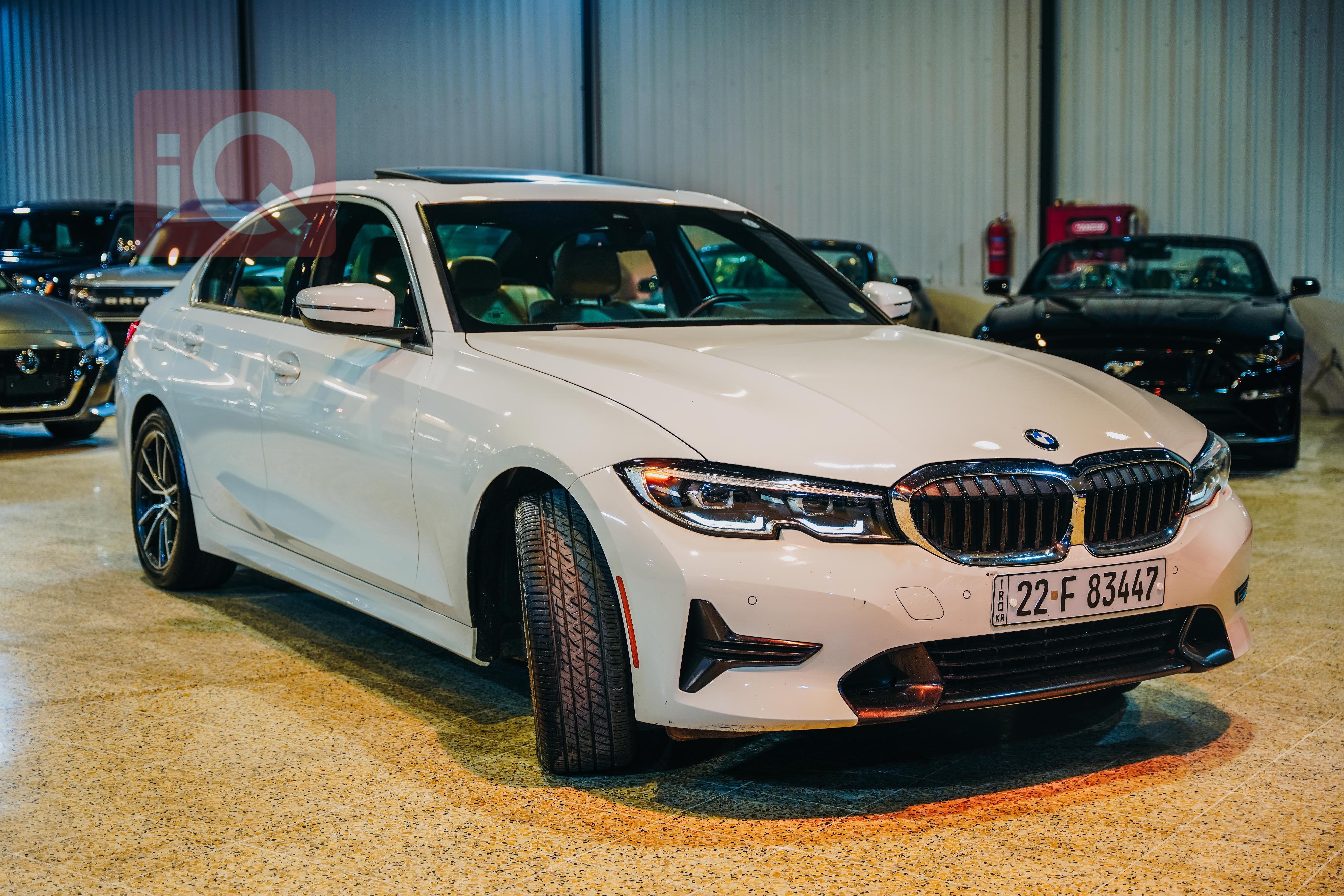 BMW 3-Series